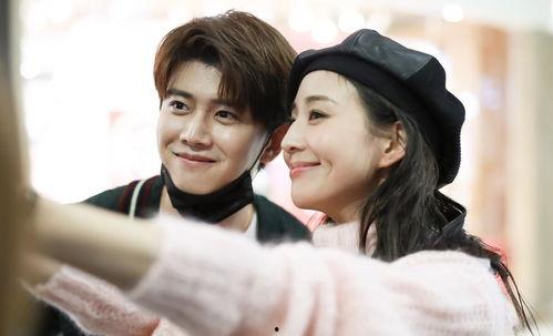 娱乐爆料接吻是真的吗,接吻真相，是真是假？  第2张